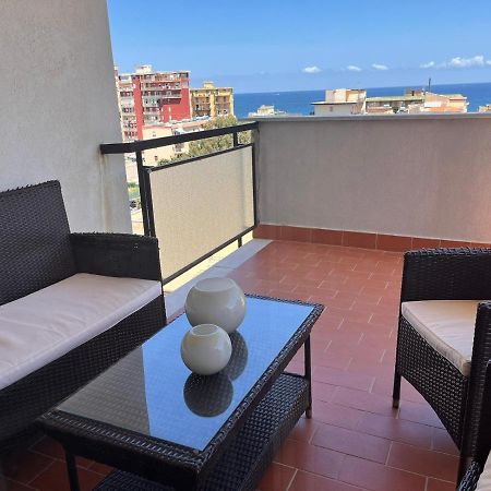 Harriets House Apartment Palermo Ngoại thất bức ảnh