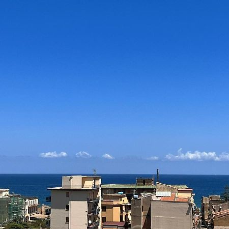 Harriets House Apartment Palermo Ngoại thất bức ảnh