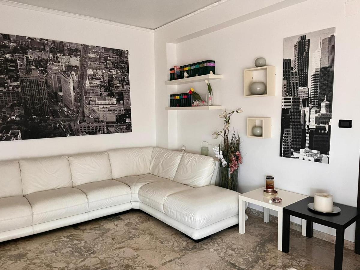 Harriets House Apartment Palermo Ngoại thất bức ảnh