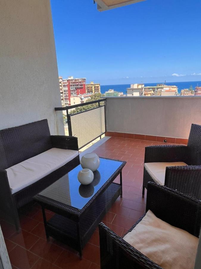 Harriets House Apartment Palermo Ngoại thất bức ảnh