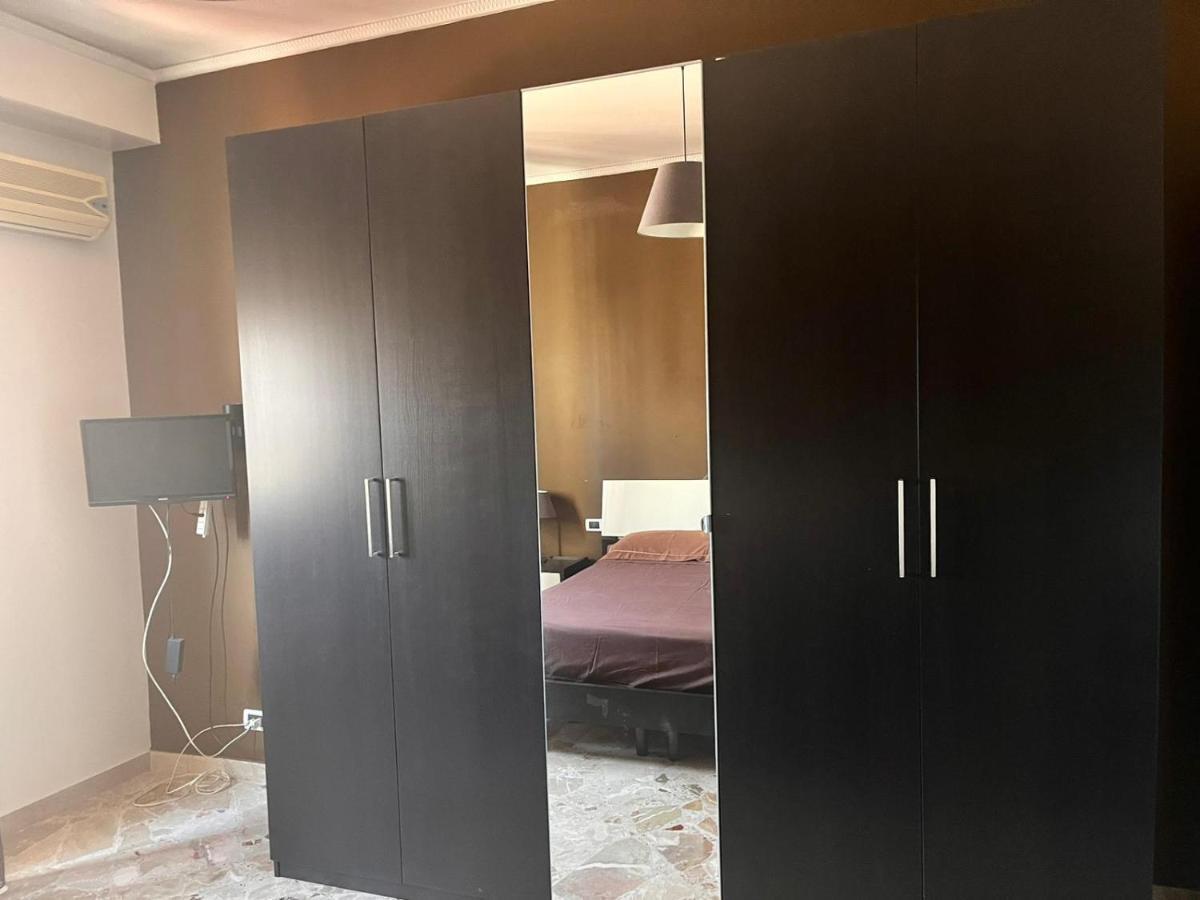 Harriets House Apartment Palermo Ngoại thất bức ảnh