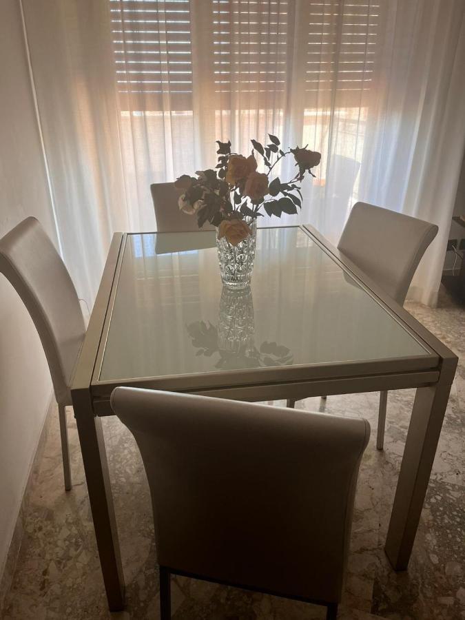 Harriets House Apartment Palermo Ngoại thất bức ảnh