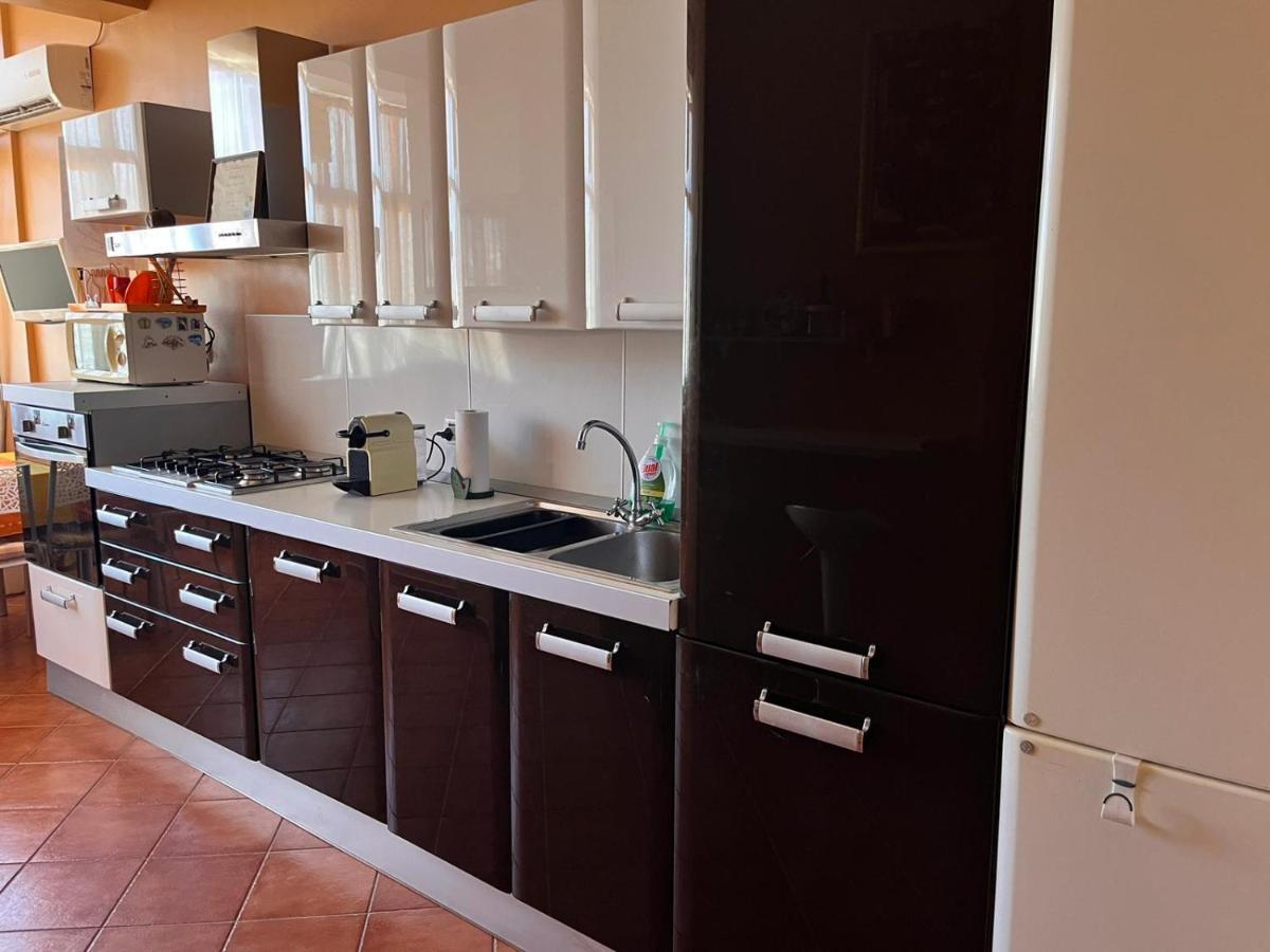 Harriets House Apartment Palermo Ngoại thất bức ảnh
