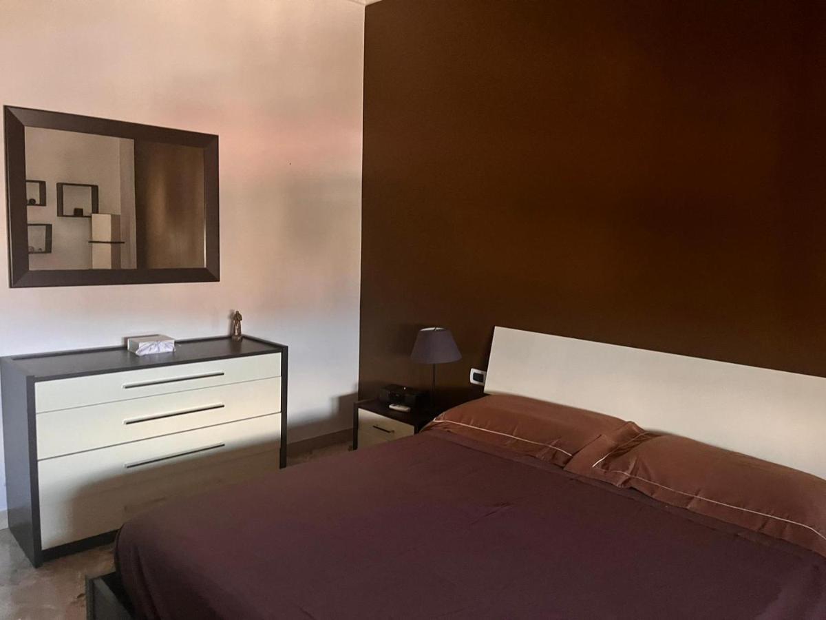 Harriets House Apartment Palermo Ngoại thất bức ảnh