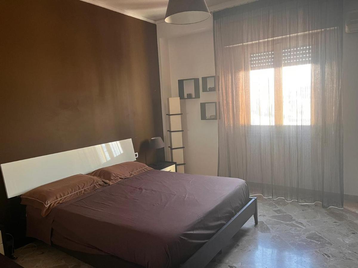 Harriets House Apartment Palermo Ngoại thất bức ảnh