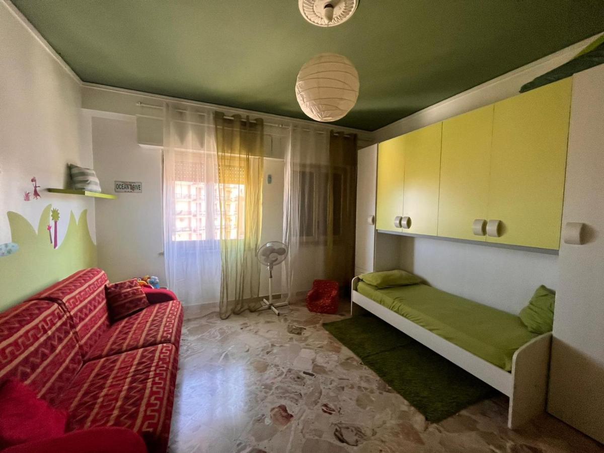 Harriets House Apartment Palermo Ngoại thất bức ảnh