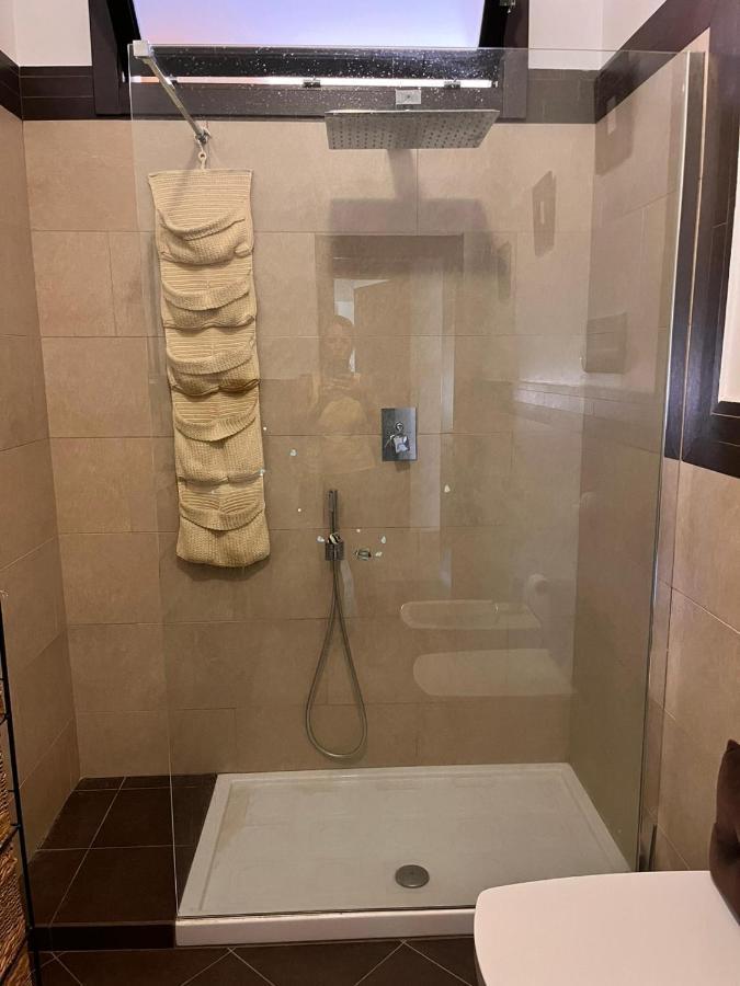 Harriets House Apartment Palermo Ngoại thất bức ảnh