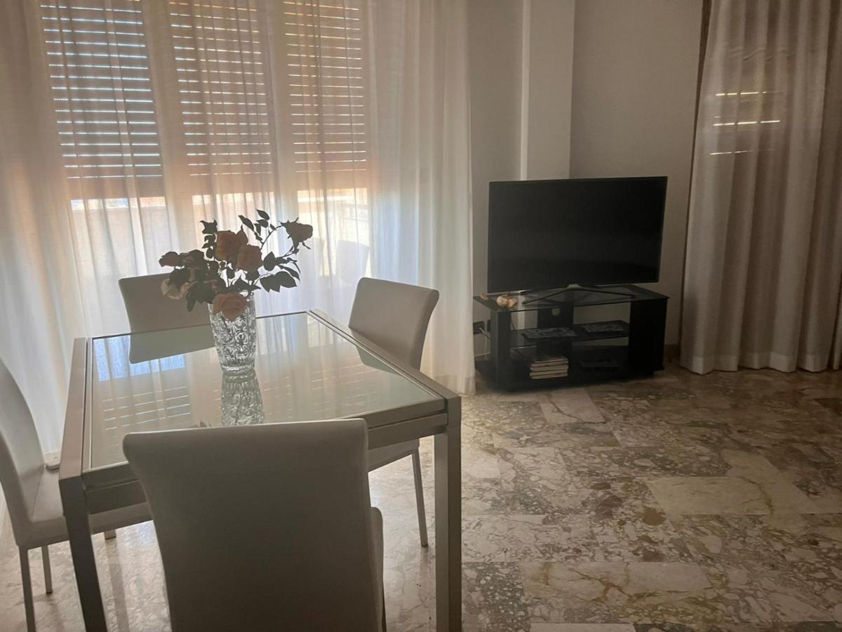 Harriets House Apartment Palermo Ngoại thất bức ảnh
