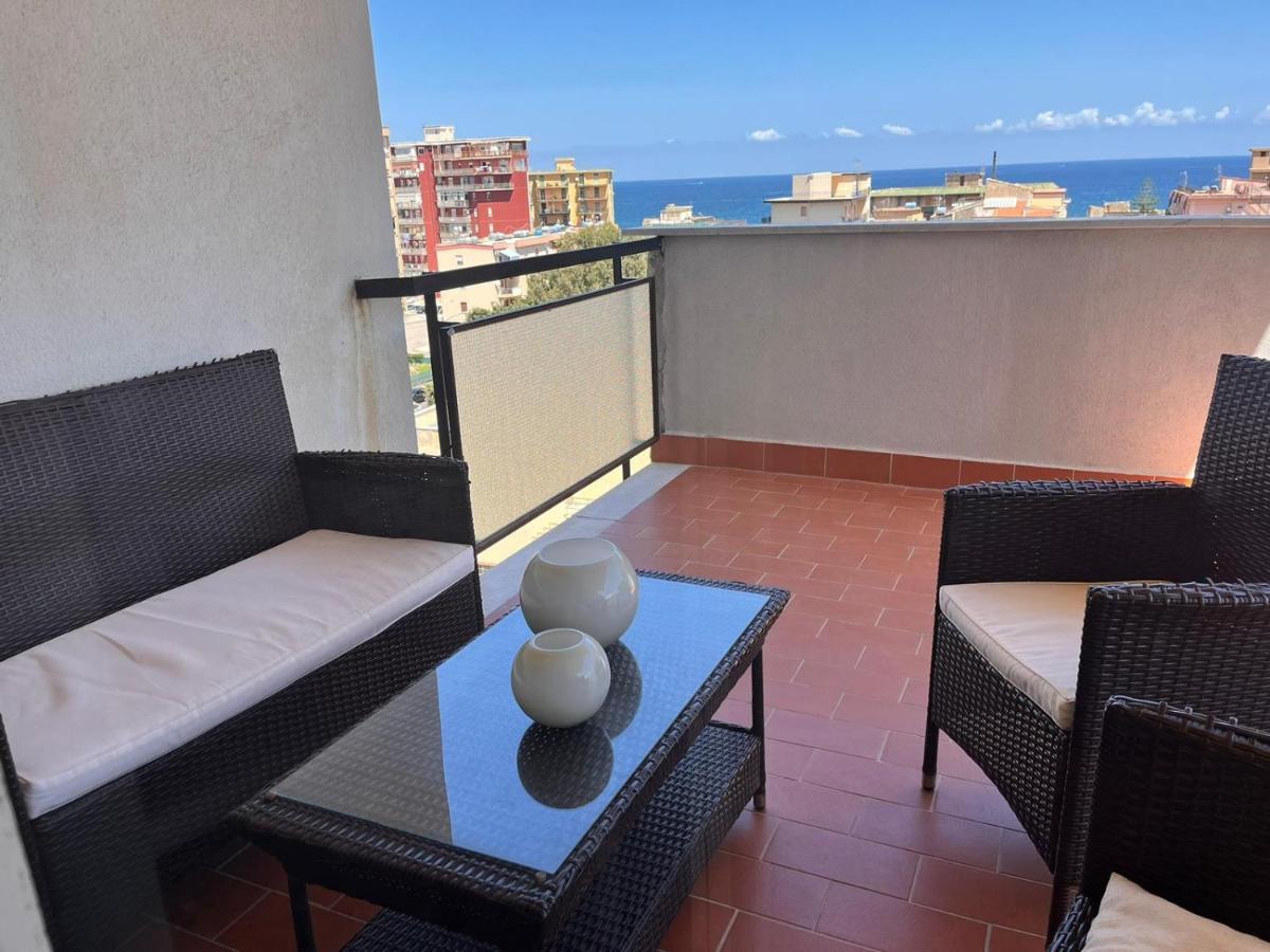 Harriets House Apartment Palermo Ngoại thất bức ảnh