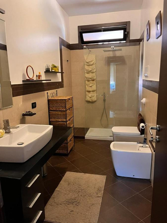 Harriets House Apartment Palermo Ngoại thất bức ảnh